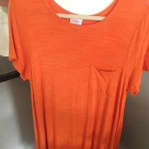 Lularoe Carly dress